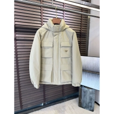 Prada Down Jackets